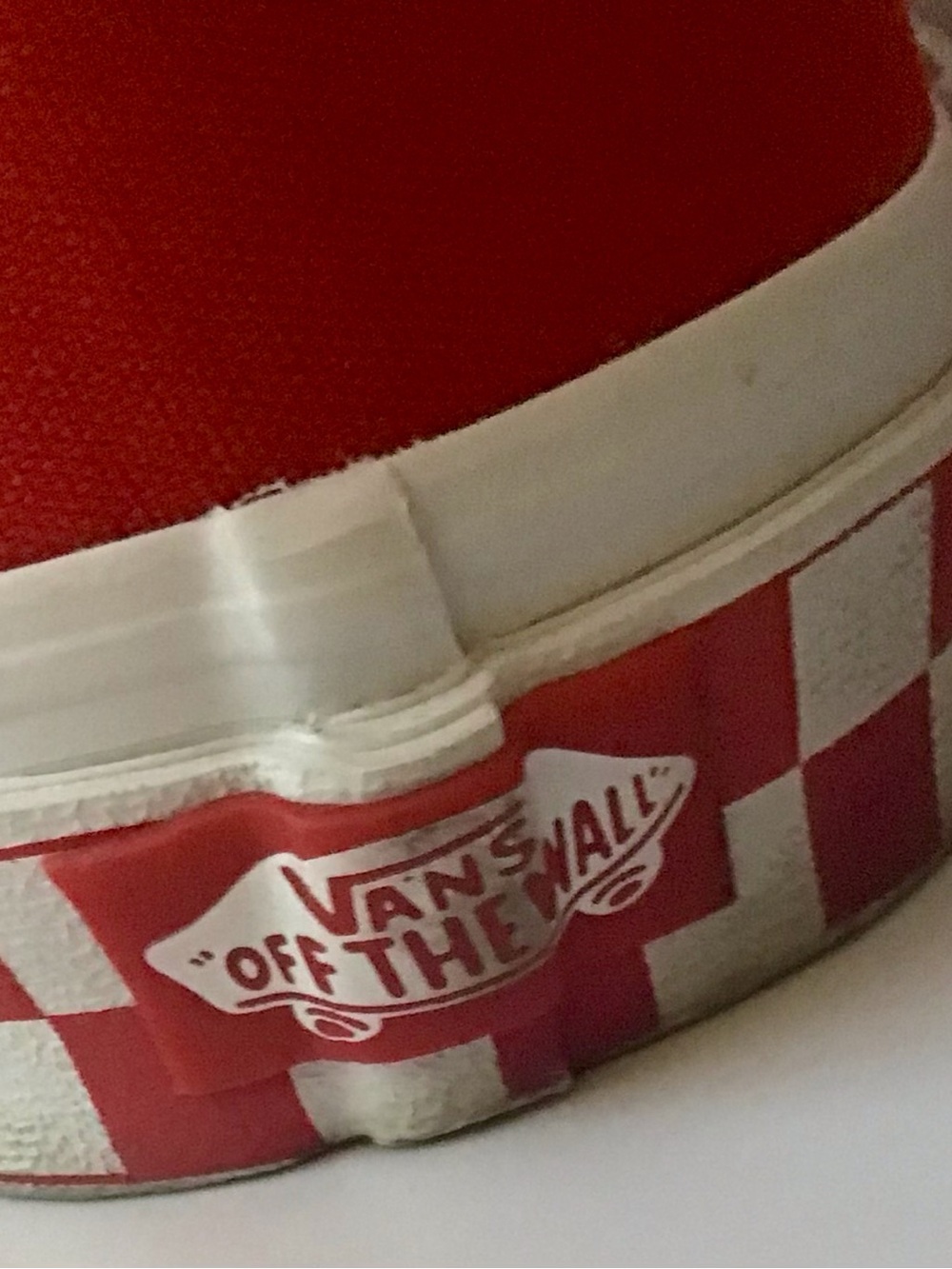 Vans’ First Design - Picture 4 of 7